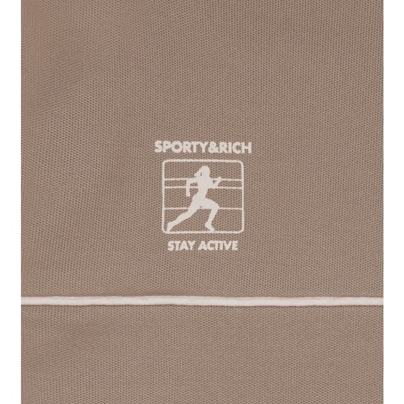 NWT Sporty & Rich Track Pants from Holt Renfrew - Picture 4 of 5